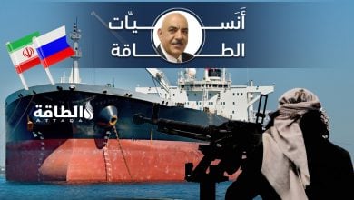 Photo of تأثيرات إغلاق باب المندب.. أنس الحجي يكشف عن دور خطير لـ"الحرس الإيراني"