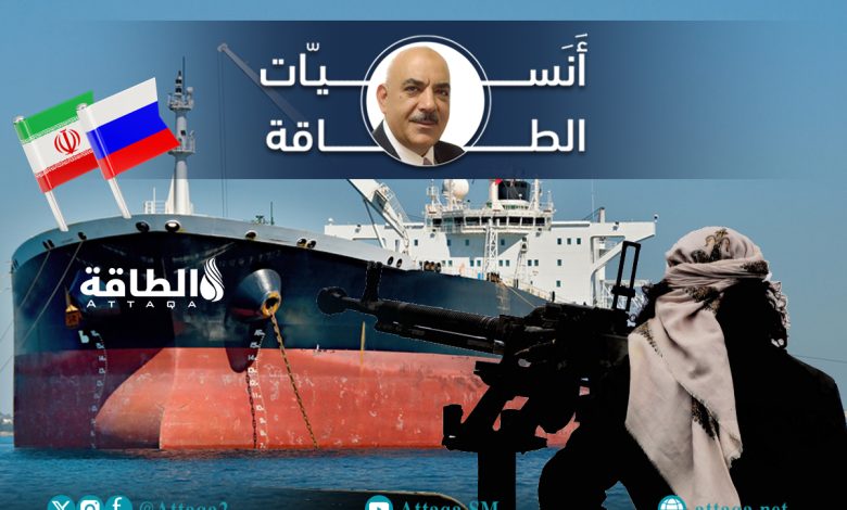 Photo of تأثيرات إغلاق باب المندب.. أنس الحجي يكشف عن دور خطير لـ"الحرس الإيراني"