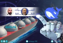 Photo of خبير: مضيق هرمز يعزز صناعة الذكاء الاصطناعي عالميًا بصادرات "الهيليوم"