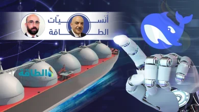 Photo of خبير: مضيق هرمز يعزز صناعة الذكاء الاصطناعي عالميًا بصادرات "الهيليوم"