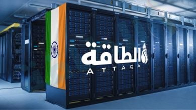 Photo of سعة مراكز البيانات في الهند قد تقفز إلى 12 غيغاواط بحلول 2030