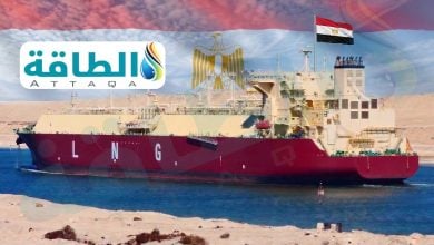 Photo of مصر تتفاوض على صفقة غاز مسال بفاتورة كبيرة