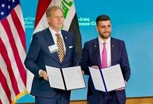 Photo of واشنطن ترفض تمرير صفقة العراق لاستيراد الغاز التركمانستاني (خاص)