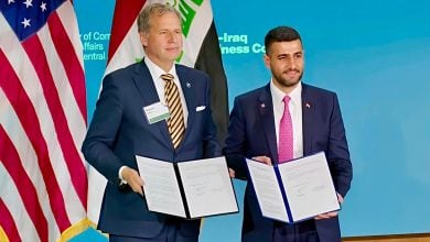Photo of واشنطن ترفض تمرير صفقة العراق لاستيراد الغاز التركمانستاني (خاص)