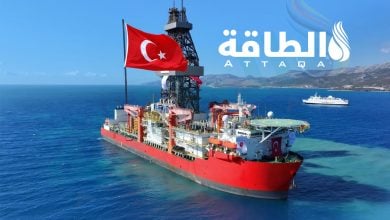 Photo of إنتاج تركيا من الغاز يتراجع 6%.. وهذا حجم الواردات (رسوم بيانية)
