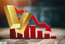 Photo of أسعار الذهب تنخفض 19 دولارًا مع ارتفاع مؤشر العملة الأميركية