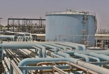 Photo of استئناف تطوير مشروع غاز كويتي تابع لحقل الدرة المشترك مع السعودية