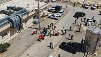 Photo of أديس السعودية تبدأ تنفيذ مشروع تطوير حقول الغاز في سوريا