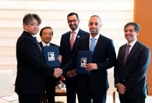Photo of أدنوك الإماراتية توقع صفقة غاز مسال لمدة 15 عامًا