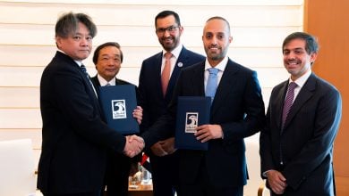 Photo of أدنوك الإماراتية توقع صفقة غاز مسال لمدة 15 عامًا