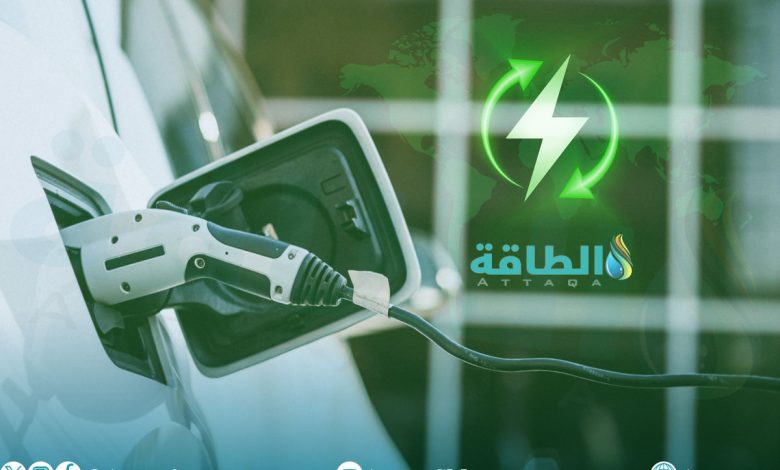 Photo of شحن السيارات الكهربائية في مصر.. باحث يرصد أنواع المحطات والتحديات