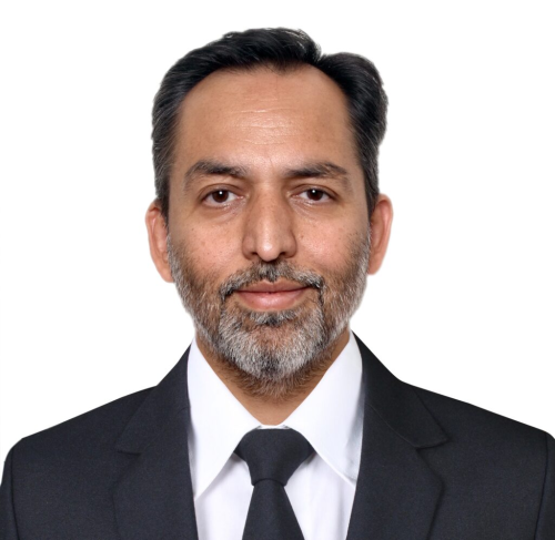 الرئيس التنفيذي لشركة ريبلاس إنجيتك الهندية هيرين برافين شاه