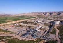 Photo of 3 حقول نفط في كردستان العراق تعلق إنتاجها مع تصاعد التوترات