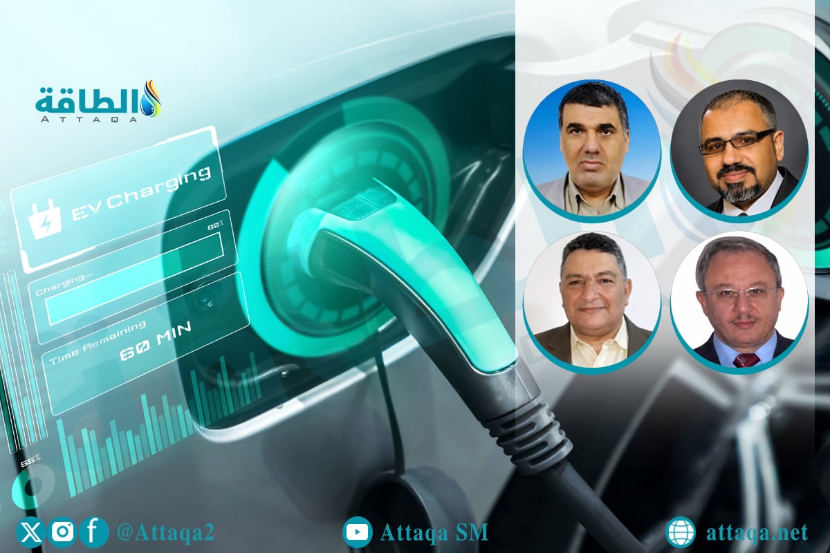 السيارات الكهربائية