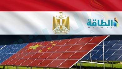 Photo of واردات مصر من الألواح الشمسية الصينية تقفز 100% في 6 أشهر