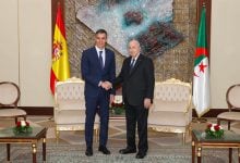 Photo of الجزائر ترفع أسعار الغاز وحجم الشحنات إلى إسبانيا (حصري)