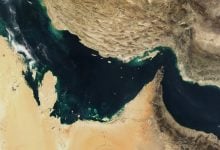 Photo of بيانات متضاربة حول مضيق هرمز.. وحركة الملاحة عند أدنى مستوى في 5 أسابيع