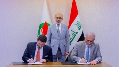 Photo of حقل غرب القرنة 2 العراقي يقترب من شيفرون بعد توقيع اتفاق جديد
