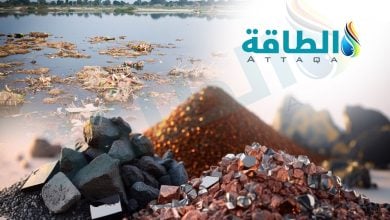 Photo of تعدين العناصر الأرضية النادرة في لاوس يلوث الأنهار.. ما علاقة الصين؟ (تقرير)