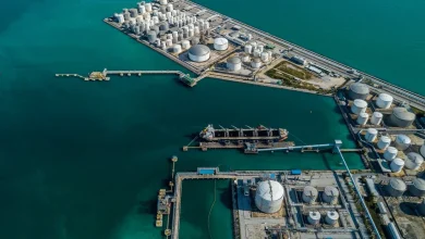 Photo of بيع 16 مليون برميل من النفط الإماراتي في خامس مناقصة فورية