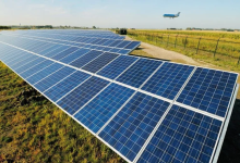Photo of محطات الطاقة الشمسية قرب المطارات في هولندا تشهد خططًا لتشديد قوانين الترخيص (تقرير)