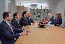 Photo of كهرباء ومياه دبي تدرس مشروعات طاقة مع فرنسا.. عبر "ديوا العالمية"