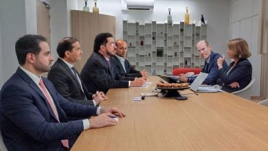 Photo of كهرباء ومياه دبي تدرس مشروعات طاقة مع فرنسا.. عبر "ديوا العالمية"