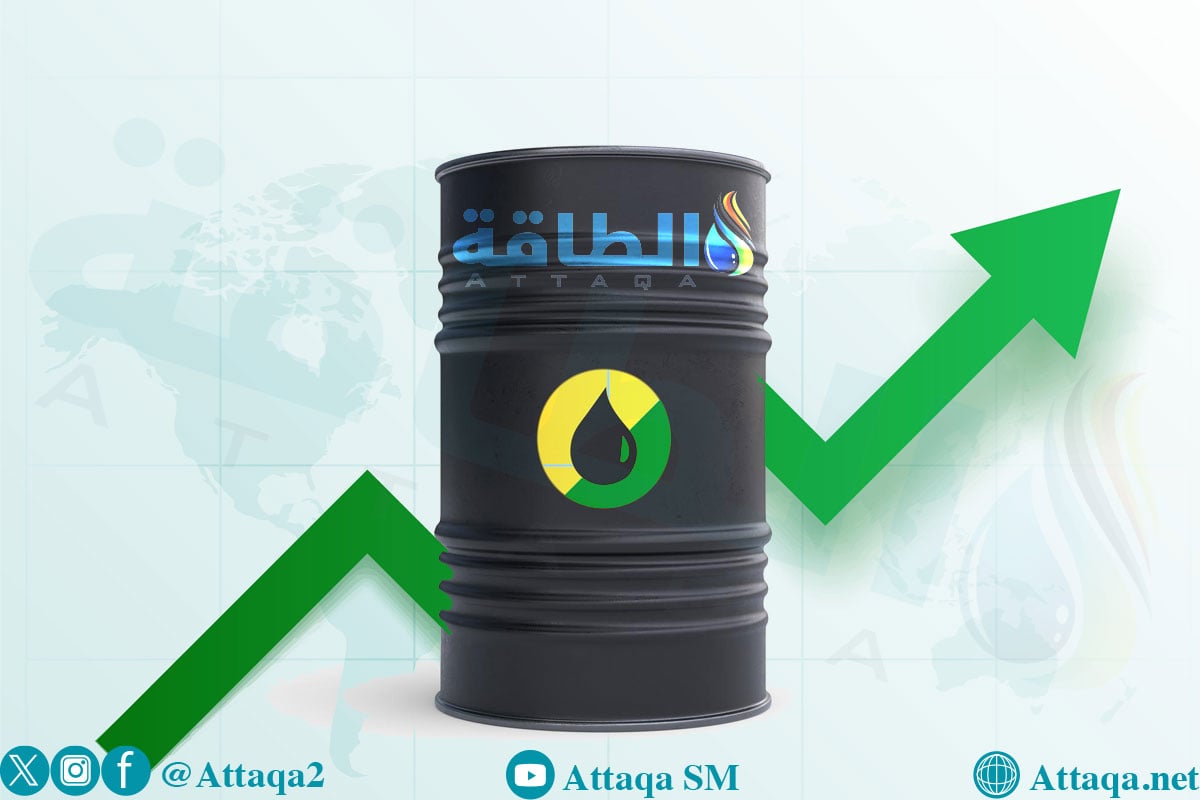 أسعار النفط