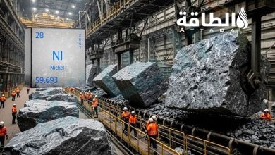 Photo of إنتاج النيكل العالمي قد يرتفع 21% بحلول 2030.. وهؤلاء أكبر المنتجين