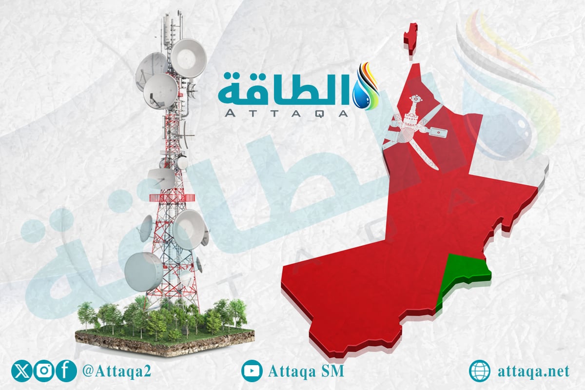 الكهرباء في سلطنة عمان