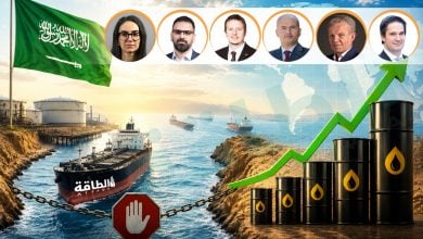 Photo of توقعات أسعار النفط وتهديد الحوثي بحصار السعودية.. 6 خبراء يتحدثون