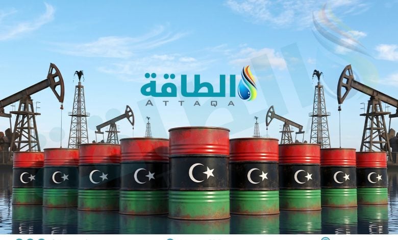 Photo of 4 دول تستأثر بمعظم صادرات النفط الليبي.. وهذه واردات مصر