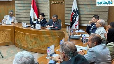 Photo of أزمة الطاقة في مصر.. خريطة طريق لتعزيز أمن الإمدادات حتى 2040