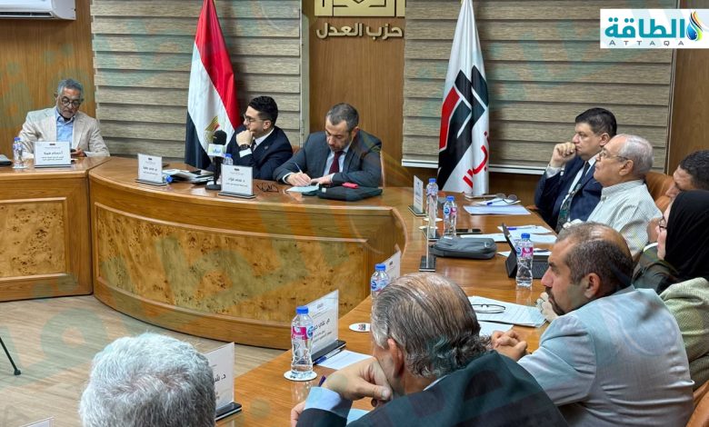 Photo of أزمة الطاقة في مصر.. خريطة طريق لتعزيز أمن الإمدادات حتى 2040