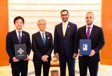 Photo of أدنوك و"إكس آر جي" توقعان اتفاقية تعاون بمجال الطاقة مع اليابان