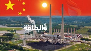 Photo of مشروعات الطاقة المتجددة في الصين تناهز 1.4 تيراواط.. هل تُزيح الفحم؟