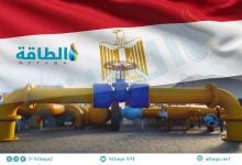 Photo of واردات مصر من الغاز الإسرائيلي ترتفع لأعلى مستوى في عام