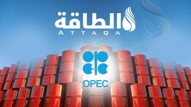 Photo of أوبك تخفض توقعات الطلب على النفط في 2026 بسبب الصين والهند