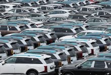 Photo of صادرات السيارات الكورية تقفز 6%.. والمركبات الكهربائية والهجينة تقود النمو