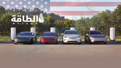 Photo of مبيعات السيارات الكهربائية في أميركا تواصل التراجع.. و"الهجينة" تعزز هيمنتها