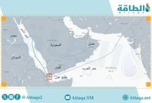 Photo of شحنتان من النفط السعودي تغادران عبر باب المندب.. تفاصيل