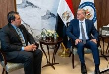 Photo of مصر تستعين بشركة إماراتية لتوظيف الذكاء الاصطناعي في الاستكشاف والإنتاج