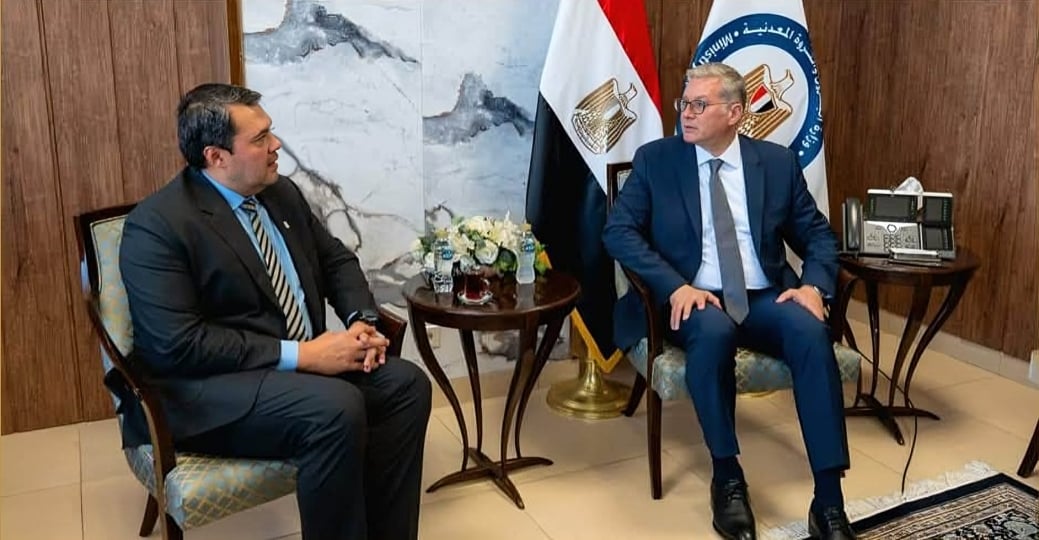 مصر
