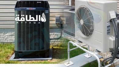Photo of انتشار المضخات الحرارية يتسارع عالميًا.. وتفاوت واضح بين المناطق