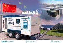 Photo of بطاريات تخزين الكهرباء في الصين تتخطى نصف السعة العالمية خلال 2025