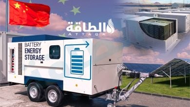 Photo of بطاريات تخزين الكهرباء في الصين تتخطى نصف السعة العالمية خلال 2025