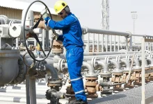 Photo of صفقة خطوط أنابيب النفط في الكويت تشهد تطورًا جديدًا