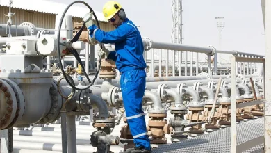 Photo of صفقة خطوط أنابيب النفط في الكويت تشهد تطورًا جديدًا