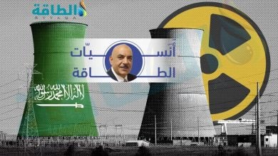 Photo of الطاقة النووية في السعودية.. أنس الحجي يكشف عن 4 أسباب تجعلها "ضرورة"