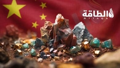 Photo of قيود صادرات المعادن الحيوية تتصاعد.. ليست في الصين فقط (تقرير)